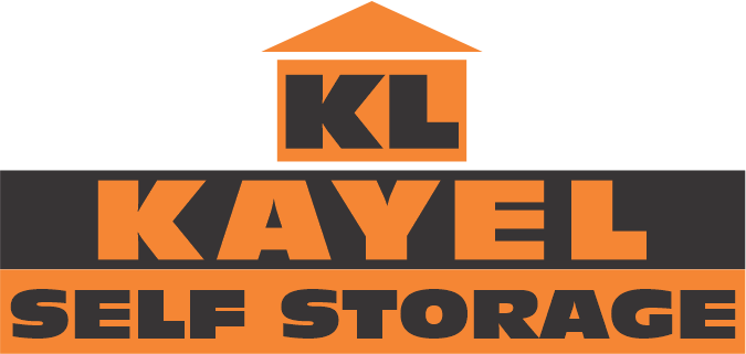 Kayel Self Storage Units Central Coast